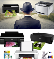Куплю принтеры Ксерокопии рабочие и нерабочие в Ташкенте Выезд 24/7 - Изображение #1, Объявление #1748806
