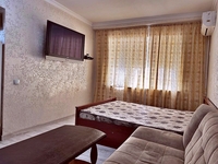 Метро: Buyuk ipak yoʻli. ( Горького ). 1- комнатная. - Изображение #1, Объявление #1748665