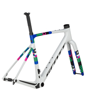 2025 Scott Addict Gravel RC HMX Frameset (ALANBIKESHOP) - Изображение #1, Объявление #1748816