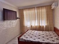 Метро: Buyuk ipak yoʻli. ( Горького ). 1- комнатная. - Изображение #2, Объявление #1748665