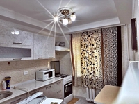 Метро: Buyuk ipak yoʻli. ( Горького ). 1- комнатная. - Изображение #5, Объявление #1748665