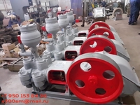 Насос буровой НБ-50 - Изображение #2, Объявление #1749061