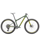 2025 Specialized Epic World Cup Expert Mountain Bike (ALANBIKESHOP) - Изображение #1, Объявление #1749205
