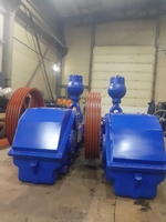 Насос буровой НБ-125 - Изображение #3, Объявление #1749059