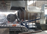 Металлургическая роторно-наклонная печь, РНП-4 - Изображение #3, Объявление #1749251