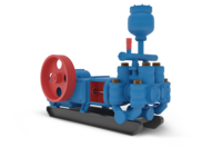 Насос буровой НБ-125 - Изображение #1, Объявление #1749059