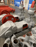 Насос буровой НБ-32 - Изображение #3, Объявление #1749060