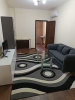 Сдаю в аренду квартиру в центре. (м-в Госпитальный) - Изображение #1, Объявление #1749006