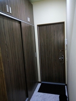 Сдаю в аренду квартиру в центре. (м-в Госпитальный) - Изображение #10, Объявление #1749006