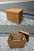 Гофраящик - Изображение #4, Объявление #1749241