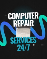 Ремонт и обслуживание компьютерной техники, установка Windows, сборка ПК чистка - Изображение #2, Объявление #1749429