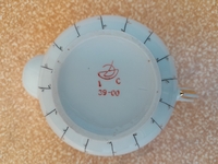 Винтажный чайный сервиз  - Изображение #7, Объявление #1749526