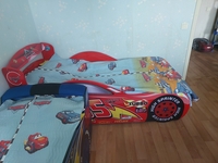 Продам детские кровати - Изображение #3, Объявление #1749370