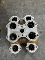 Блок гидравлический (гидравлическая часть в сборе в комплекте с ЗИП) НБ32.02.000 - Изображение #2, Объявление #1749685