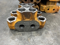 Блок гидравлический (гидравлическая часть в сборе в комплекте с ЗИП) НБ32.02.000 - Изображение #3, Объявление #1749685