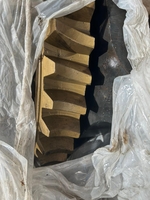 Червячная пара (вал эксцентриковый с шатунами, вал червячный) для насоса 9Т - Изображение #5, Объявление #1749414