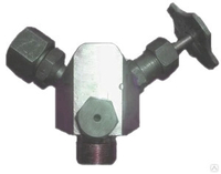 Переходник в сборе КС-10.13.00.000А - Изображение #1, Объявление #1749696