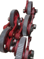 Вал эксцентриковый НБ32. 01.007 - Изображение #4, Объявление #1749648