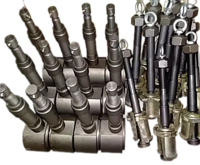 Съёмник цилиндровых втулок АФНИ 296377.002 - Изображение #2, Объявление #1749700