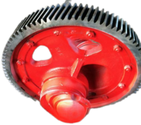 Вал эксцентриковый НБ32. 01.007 - Изображение #5, Объявление #1749648