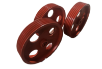 Шкив насоса НБ-32 11ГРИ.01.301 - Изображение #2, Объявление #1749649