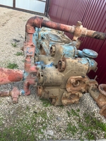 Цементировочный насос 9Т - Изображение #3, Объявление #1749415