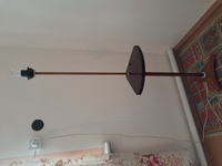 Торшер напольный классический  - Изображение #3, Объявление #1749563