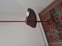 Торшер напольный классический  - Изображение #7, Объявление #1749563