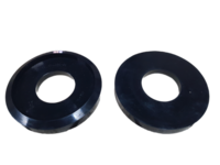 Уплотнение клапана Ø 111 мм АФНИ.754174.004-01 - Изображение #2, Объявление #1749652