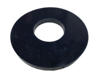 Уплотнение клапана Ø 111 мм АФНИ.754174.004-01 - Изображение #4, Объявление #1749652