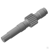 Вал трансмиссионный 32.00.00009-1 - Изображение #1, Объявление #1749653