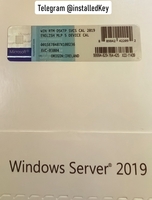 Windоws Rеmоtе Dеsktоp Sеrviсеs САL 2019 English МLP Узбекистан - Изображение #2, Объявление #1749338