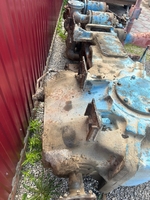 Цементировочный насос 9Т - Изображение #2, Объявление #1749415