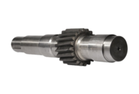 Вал трансмиссионный 32.00.00009-1 - Изображение #2, Объявление #1749653