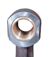 Шатун с втулкой АФНИ.304513.004 - Изображение #2, Объявление #1749656