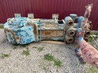 Цементировочный насос 9Т - Изображение #1, Объявление #1749415