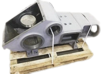 Станина НБ32.01.001. (Корпус насоса НБ-32, НБ-50) - Изображение #3, Объявление #1749646