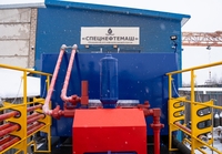 Навесное оборудование цементировочного агрегата ЦА-320 - Изображение #3, Объявление #1749644