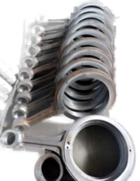 Шатун с втулкой АФНИ.304513.004 - Изображение #3, Объявление #1749656