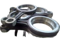 Шатун с втулкой АФНИ.304513.004 - Изображение #6, Объявление #1749656