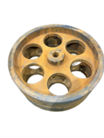 Шкив насоса НБ-125 АФНИ.303664.007 - Изображение #2, Объявление #1749657