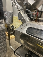 Б/У Укупорочная машина крышек Twist-Off INDEX 6 пр-ва Болгария. - Изображение #4, Объявление #1749406