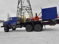 Цементировочные агрегаты ЦА-320 - Изображение #2, Объявление #1749643