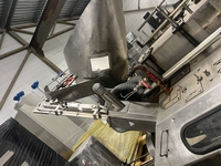 Б/У Укупорочная машина крышек Twist-Off INDEX 6 пр-ва Болгария. - Изображение #5, Объявление #1749406