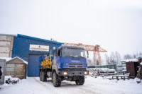 Цементировочные агрегаты ЦА-320 - Изображение #1, Объявление #1749643