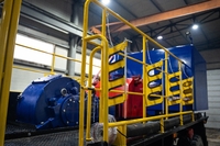 Навесное оборудование цементировочного агрегата ЦА-320 - Изображение #5, Объявление #1749644