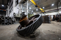 Вал эксцентриковый НБ-125 (9Г.11.19) - Изображение #1, Объявление #1749665