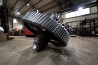 Вал эксцентриковый НБ-125 (9Г.11.19) - Изображение #2, Объявление #1749665