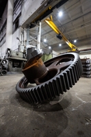 Вал эксцентриковый НБ-125 (9Г.11.19) - Изображение #3, Объявление #1749665