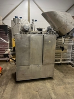 Б/У Укупорочная машина крышек Twist-Off INDEX 6 пр-ва Болгария. - Изображение #6, Объявление #1749406